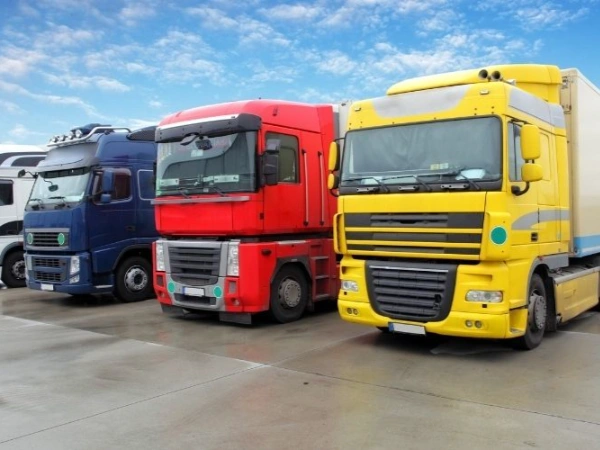 İstanbul Konak Nakliye